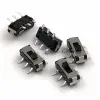 Sliding switch forward two-position six-pin MST-22D18 surface mount temperature-resistant small toggle switch Application Scenario